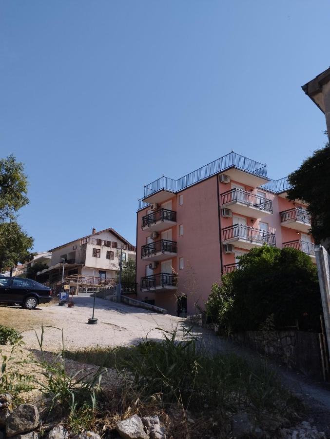 By The Sea Podaca, Makarska - 21547 Apartment Zaostrog
